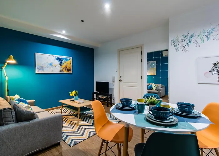 The Gramercy Residences