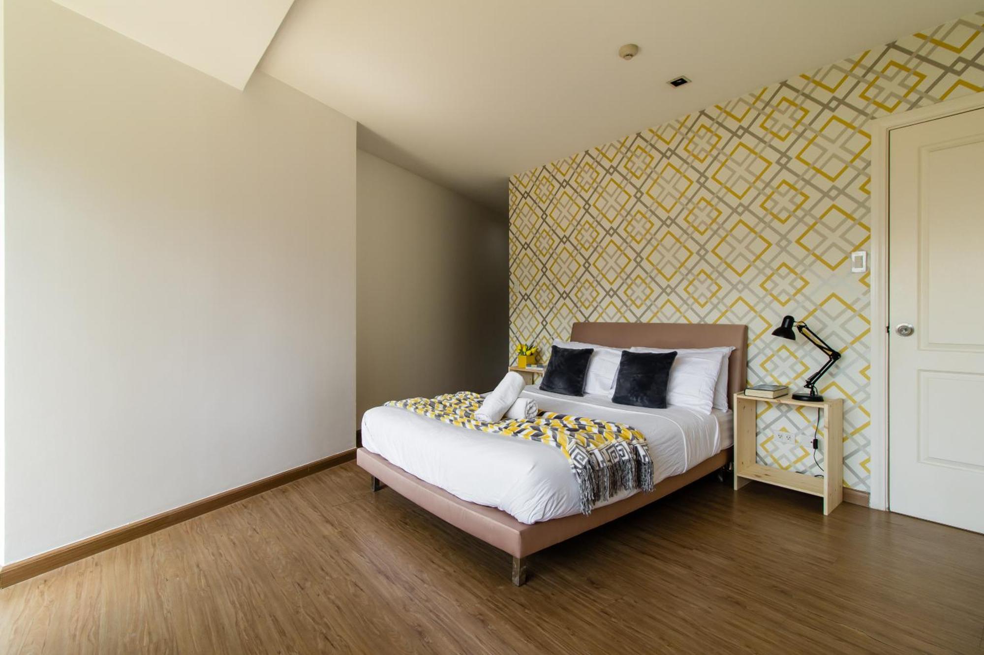The Gramercy Residences Manila