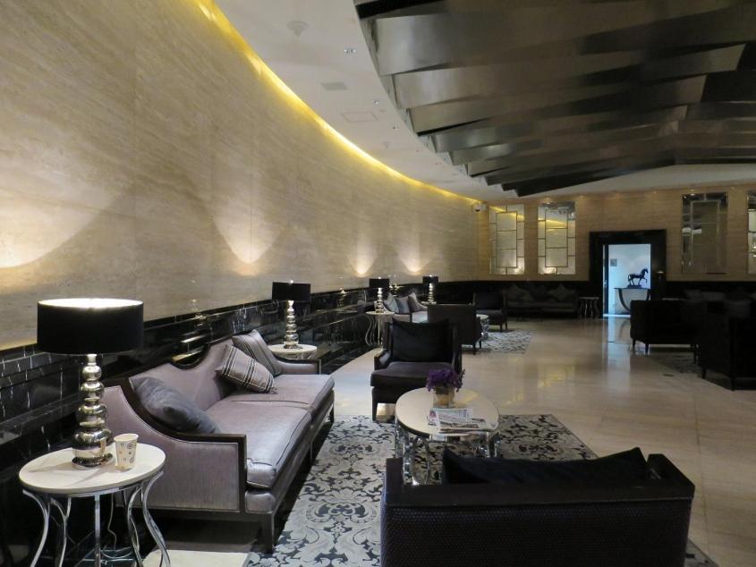 The Gramercy Residences Apartment Manila