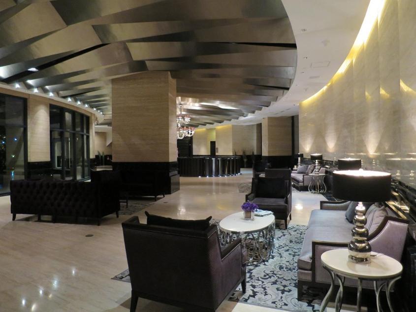 The Gramercy Residences Apartment Manila