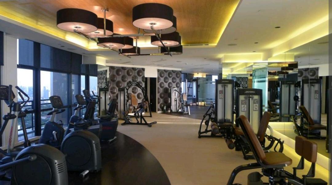 The Gramercy Residences * Manila