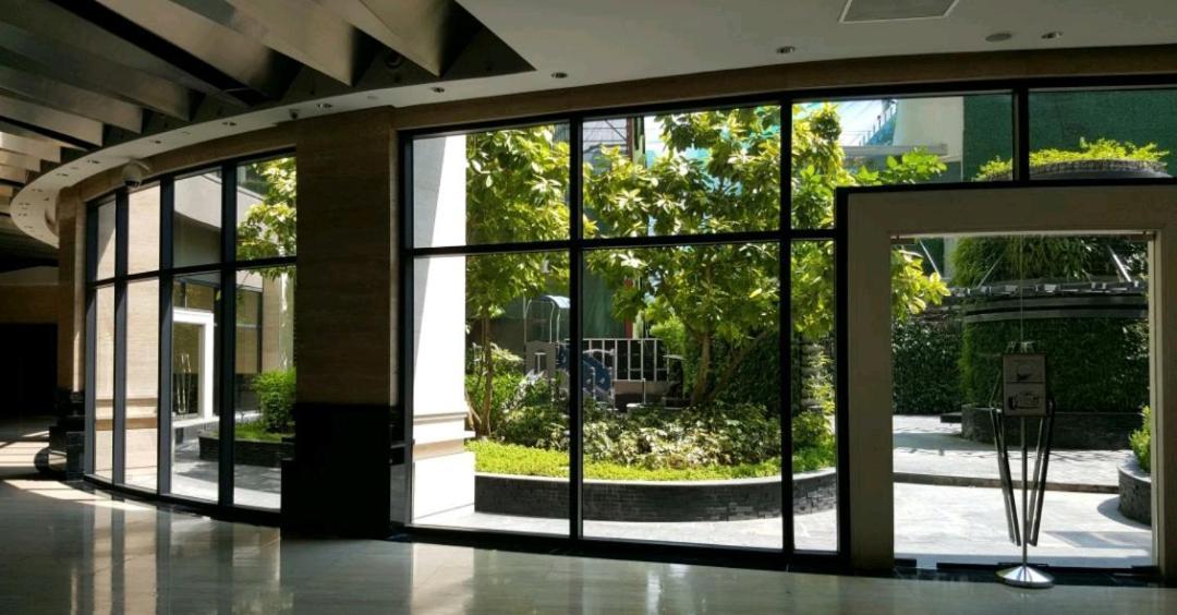 The Gramercy Residences Apartment