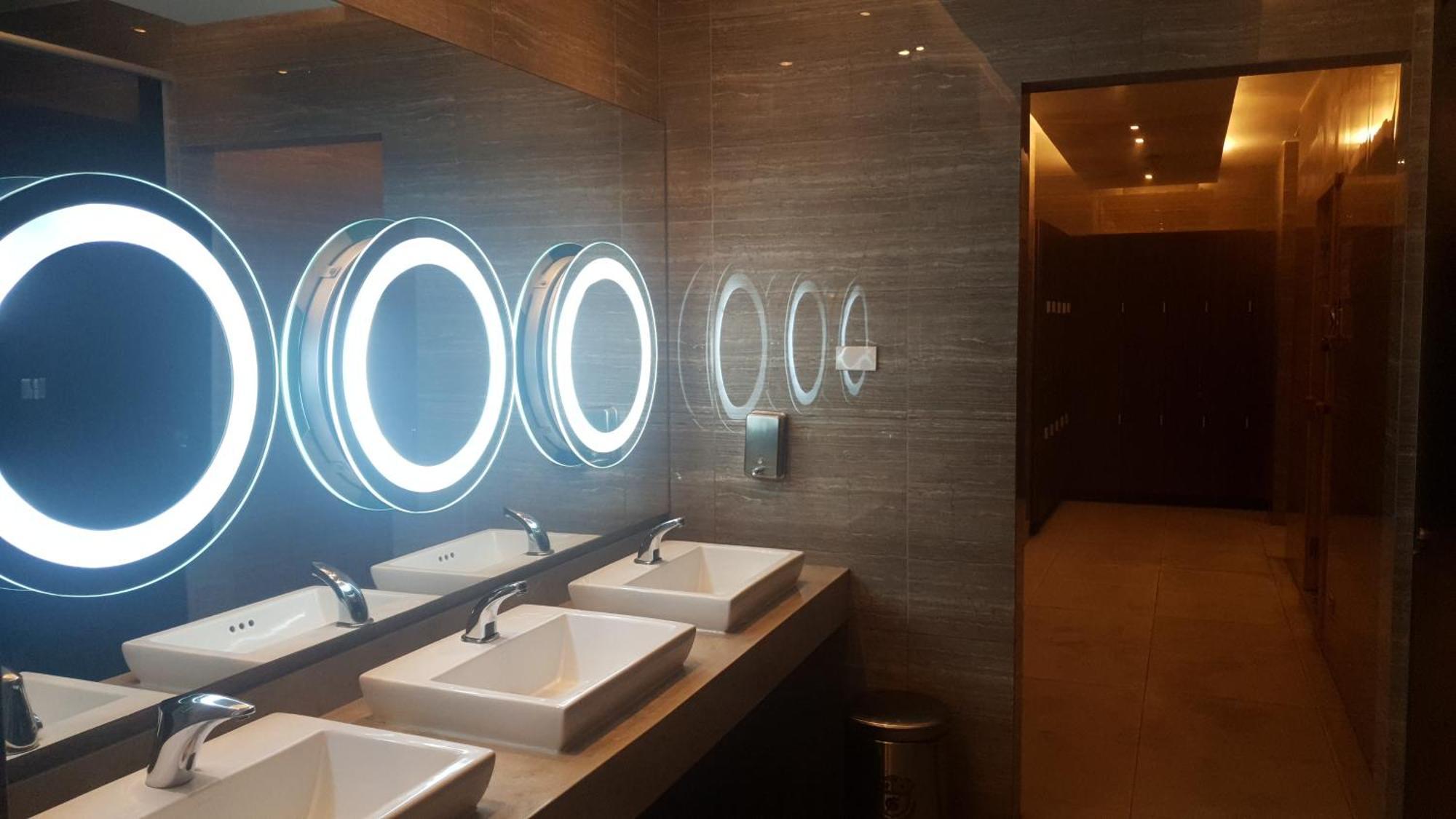 The Gramercy Residences Apartment Manila