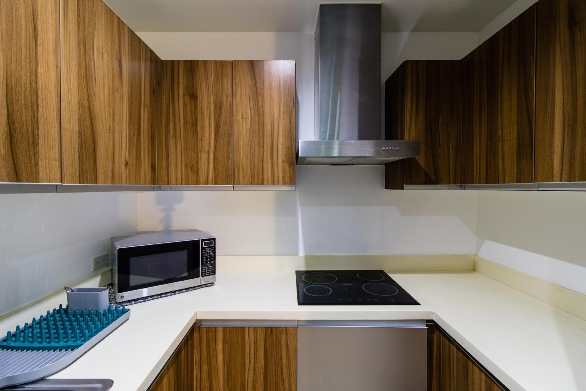 The Gramercy Residences Manila