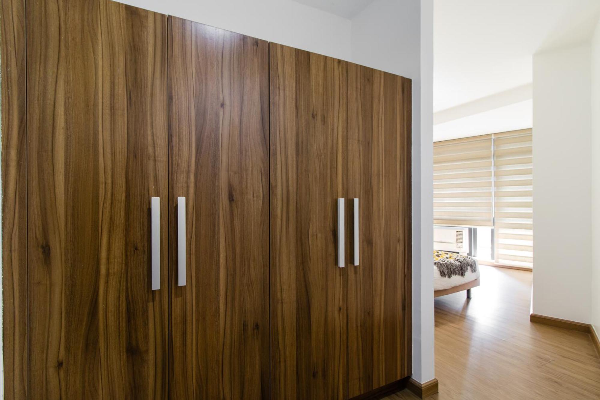 The Gramercy Residences Apartment Manila
