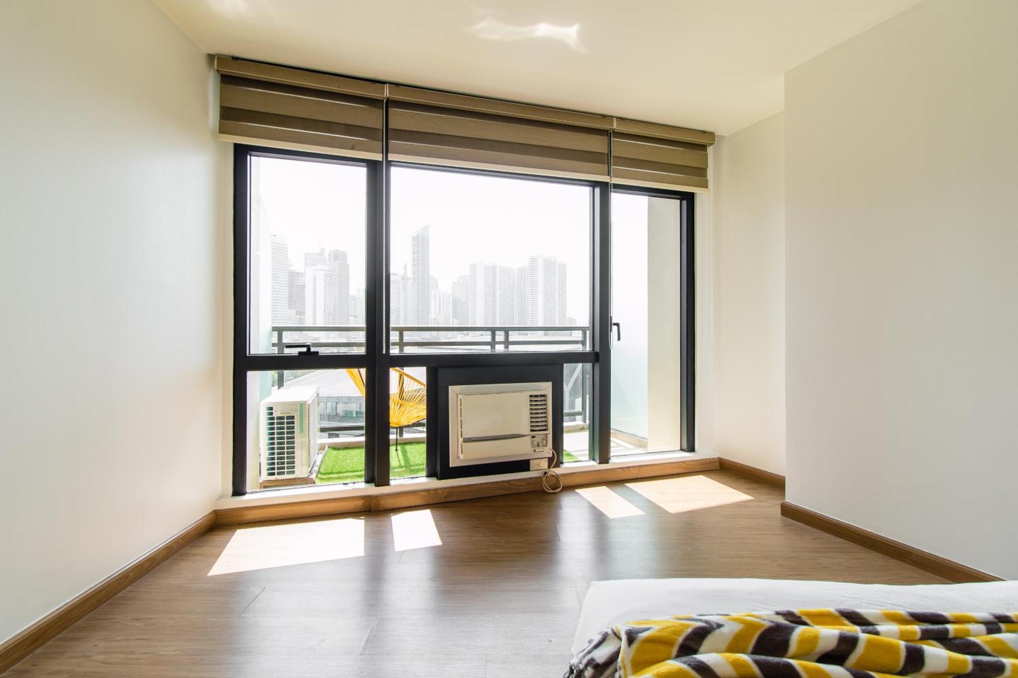 The Gramercy Residences *