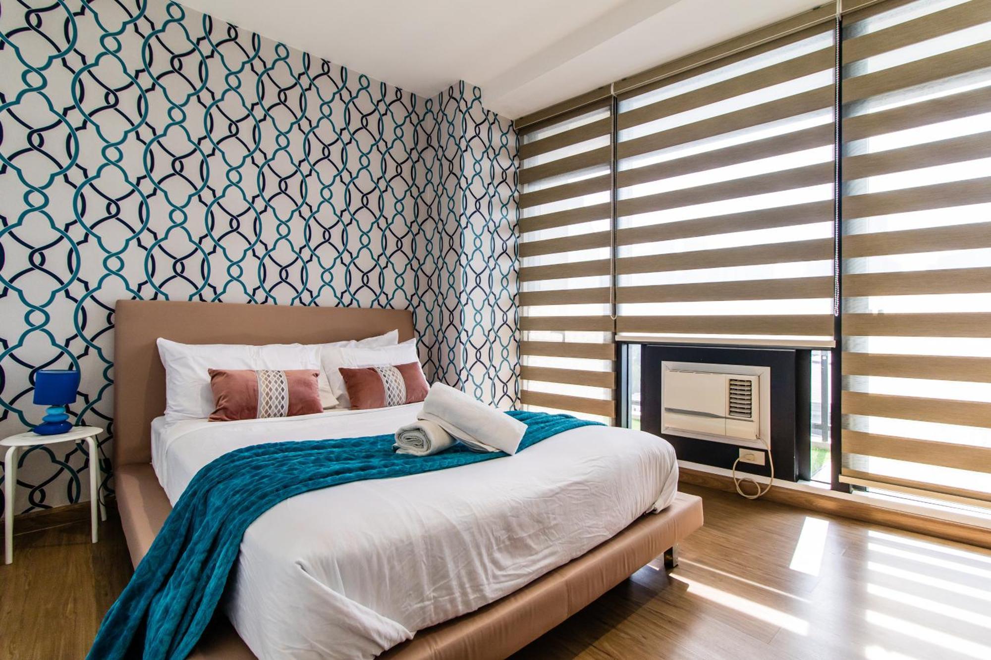 The Gramercy Residences * Manila