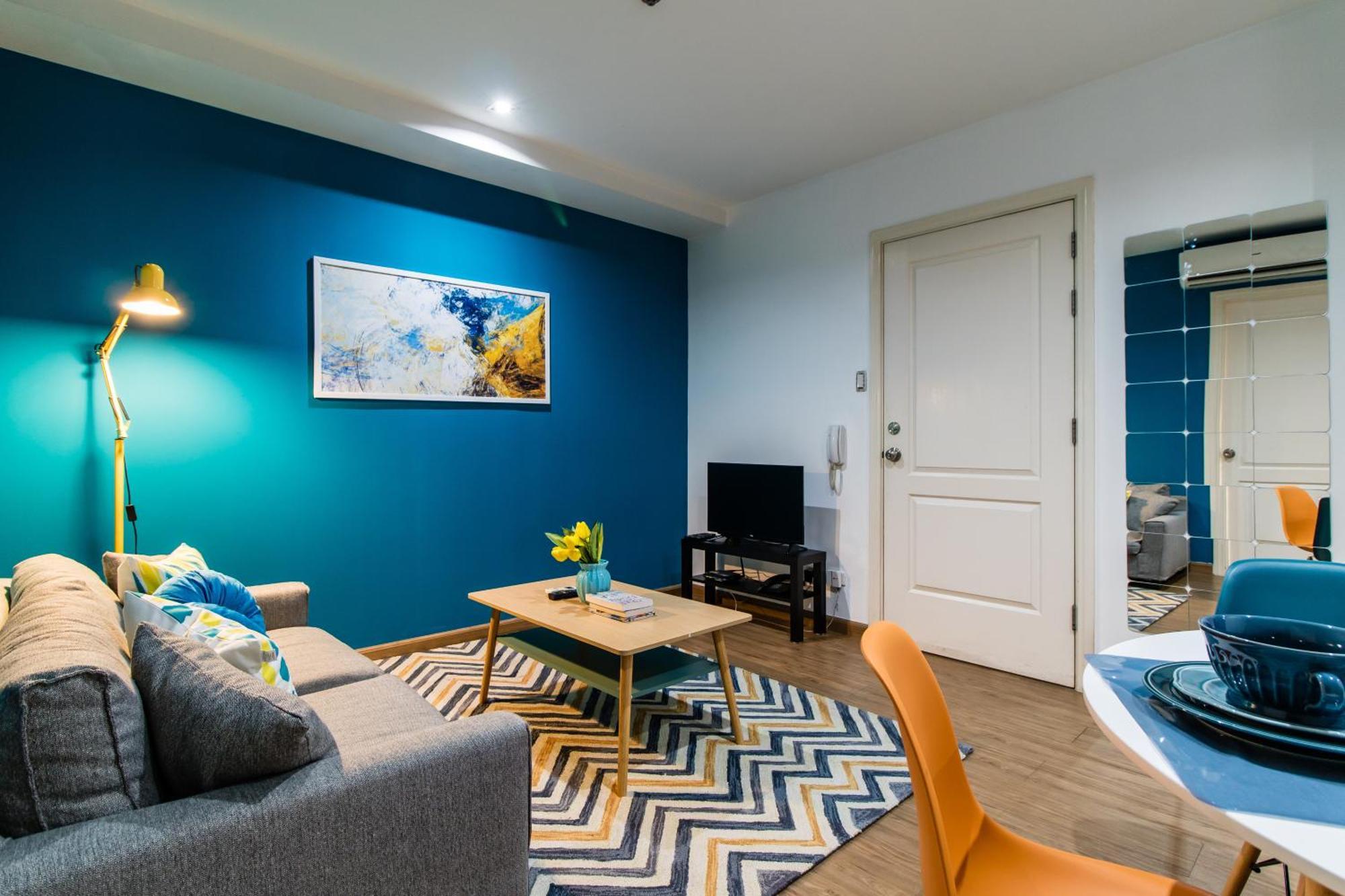 The Gramercy Residences