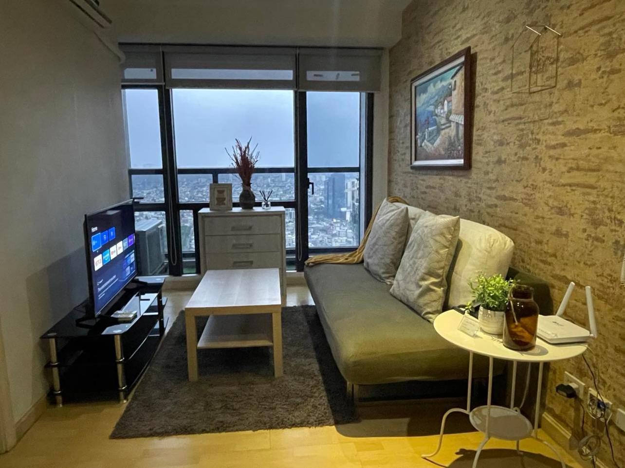The Gramercy Residences * Manila