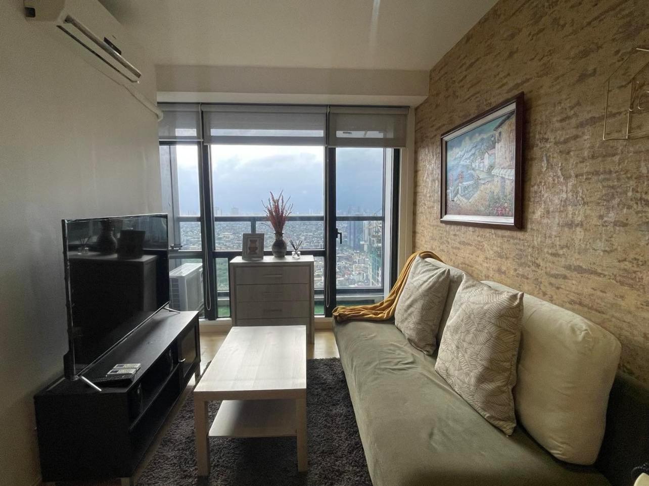 The Gramercy Residences Apartment Manila