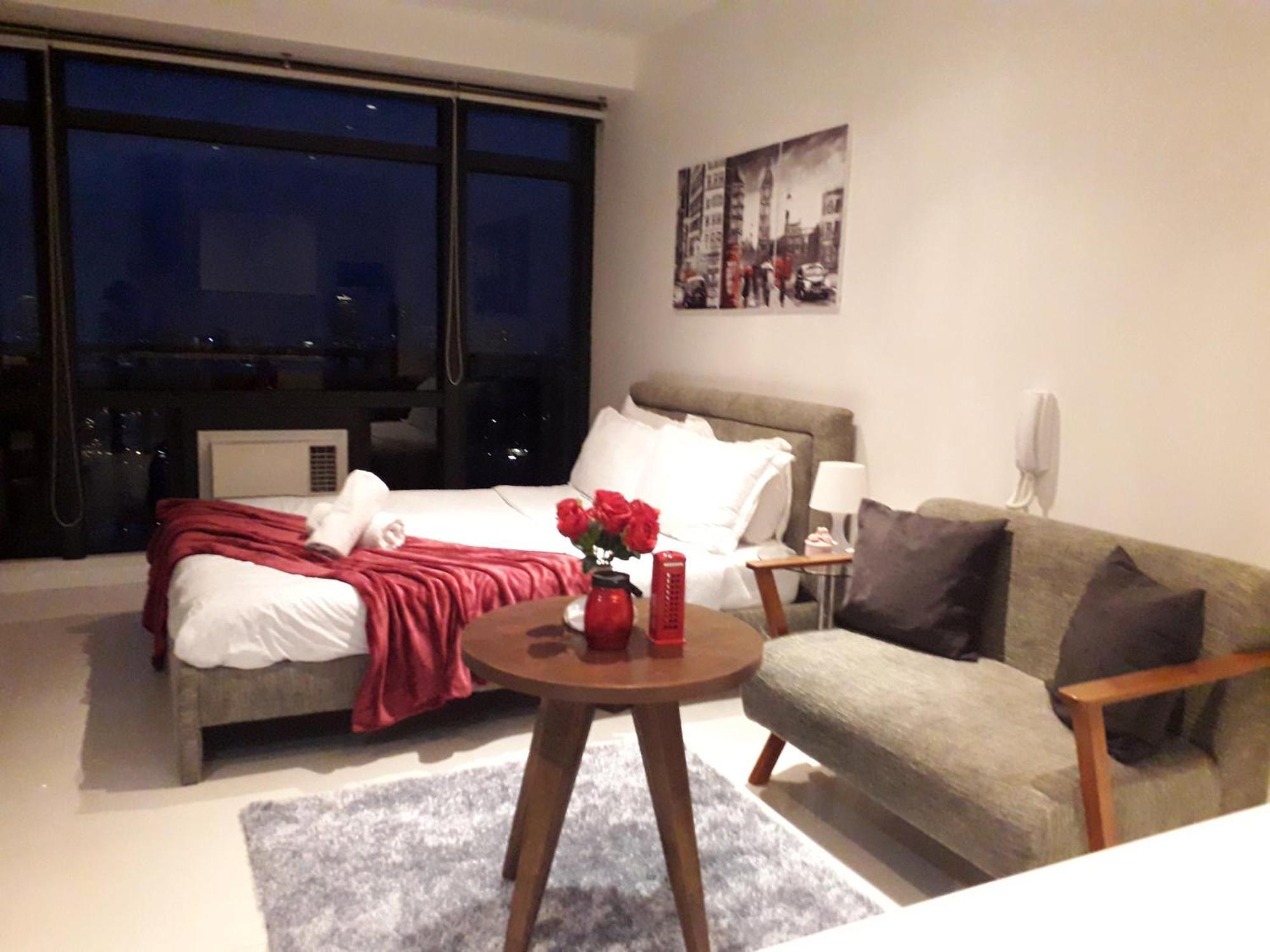 The Gramercy Residences Apartment