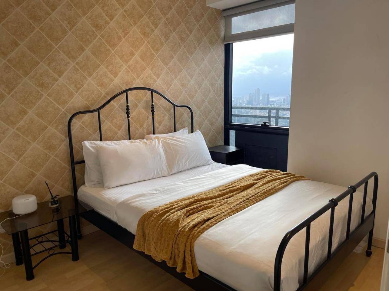 Apartment The Gramercy Residences