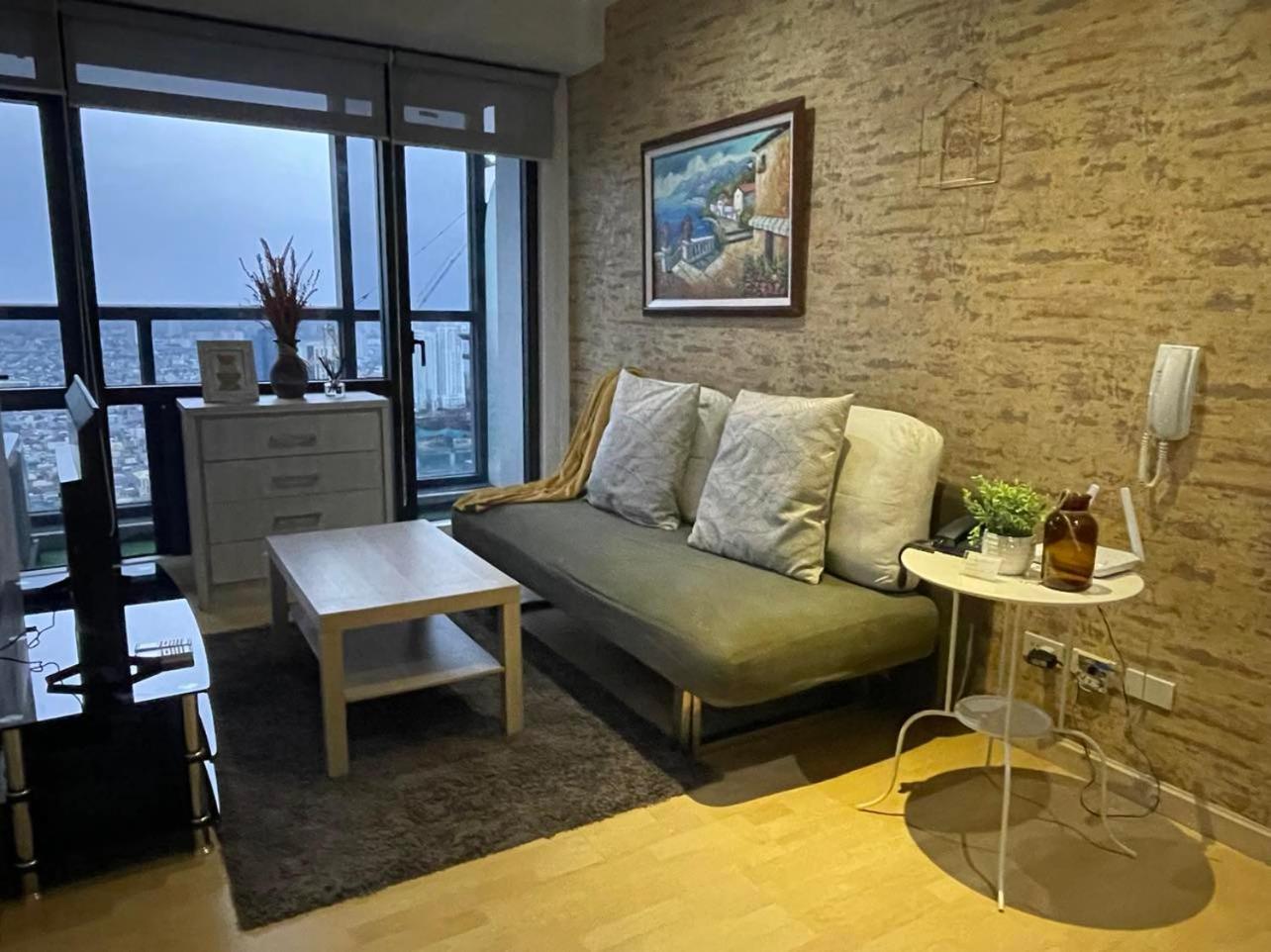Apartment The Gramercy Residences *