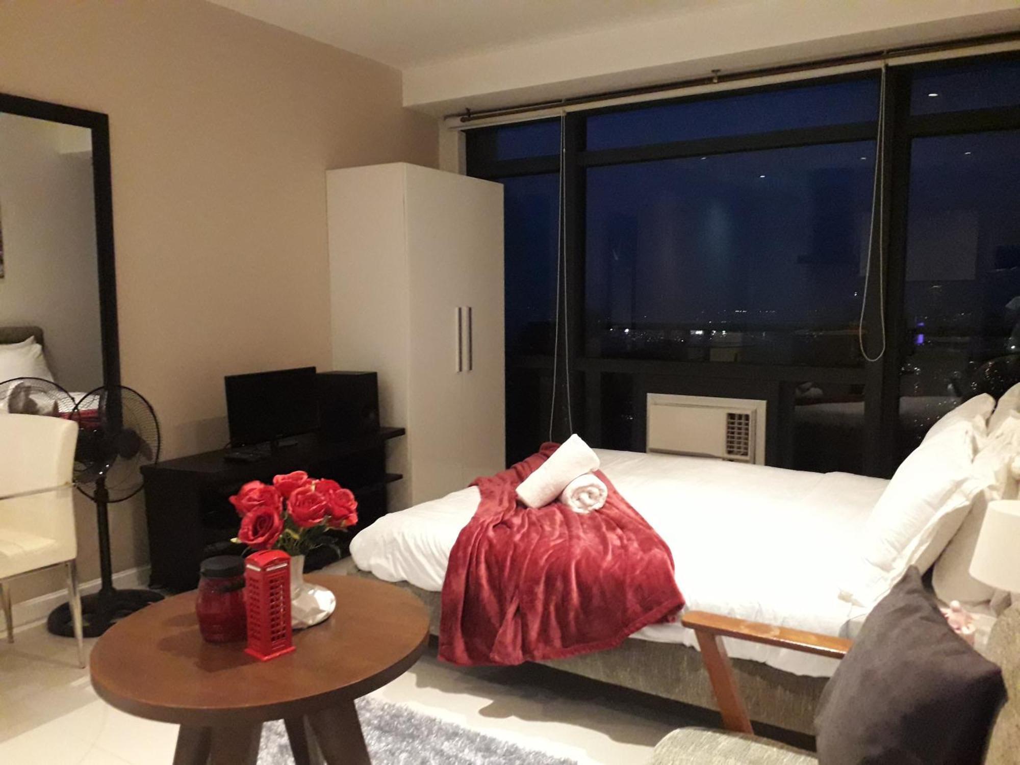 The Gramercy Residences Manila
