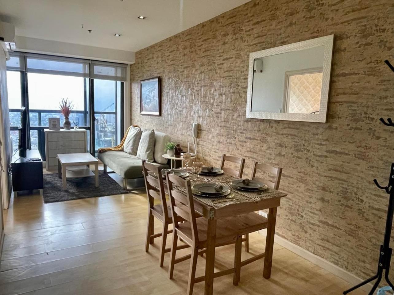 The Gramercy Residences