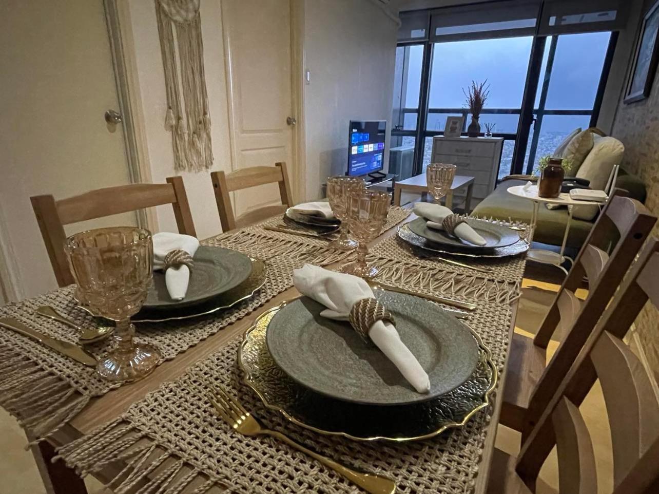 The Gramercy Residences * Manila