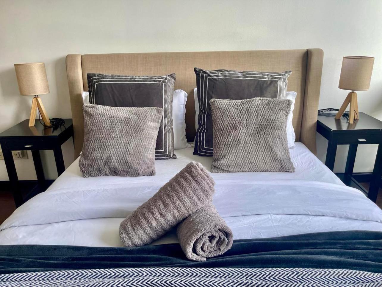 The Gramercy Residences Apartment Manila