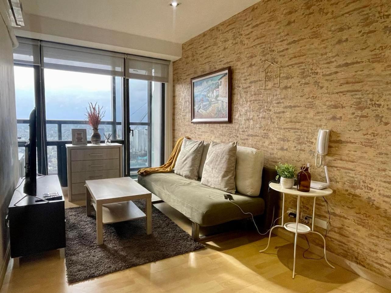 Apartment The Gramercy Residences *