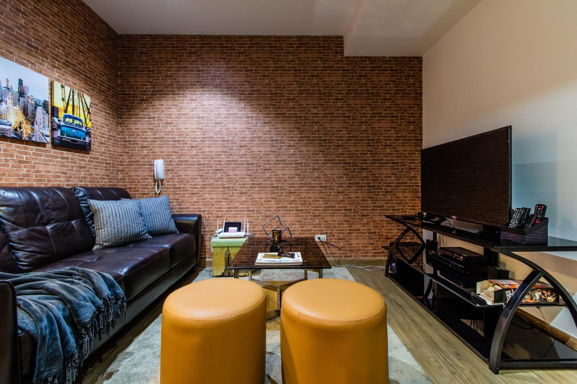 Apartment The Gramercy Residences Manila
