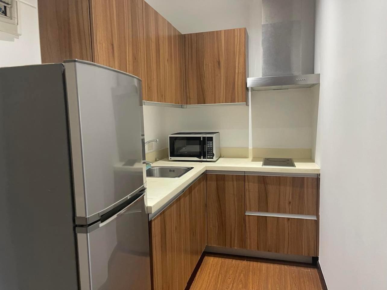 The Gramercy Residences