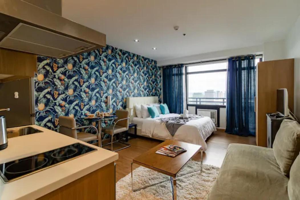 The Gramercy Residences Apartment