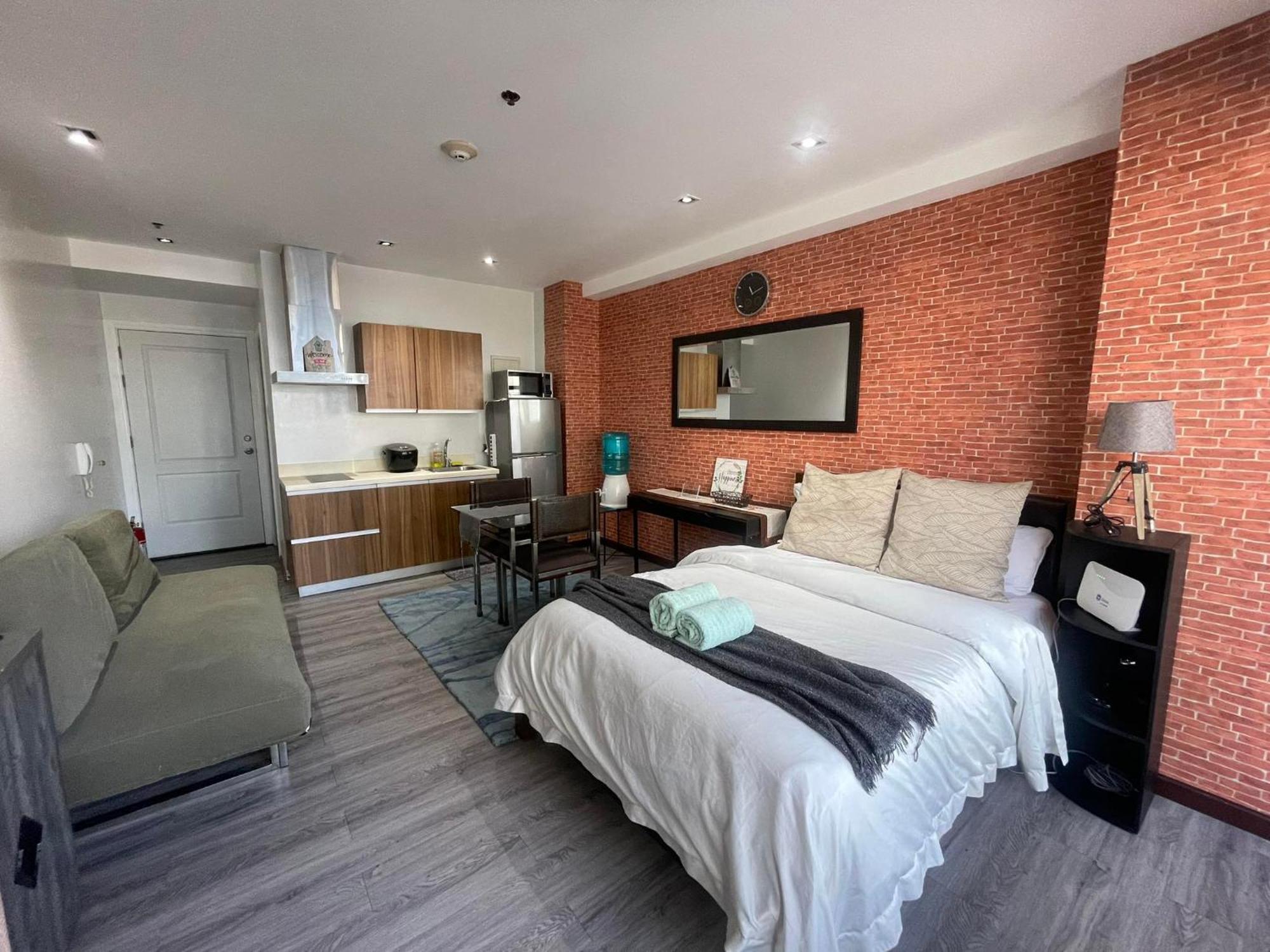 The Gramercy Residences