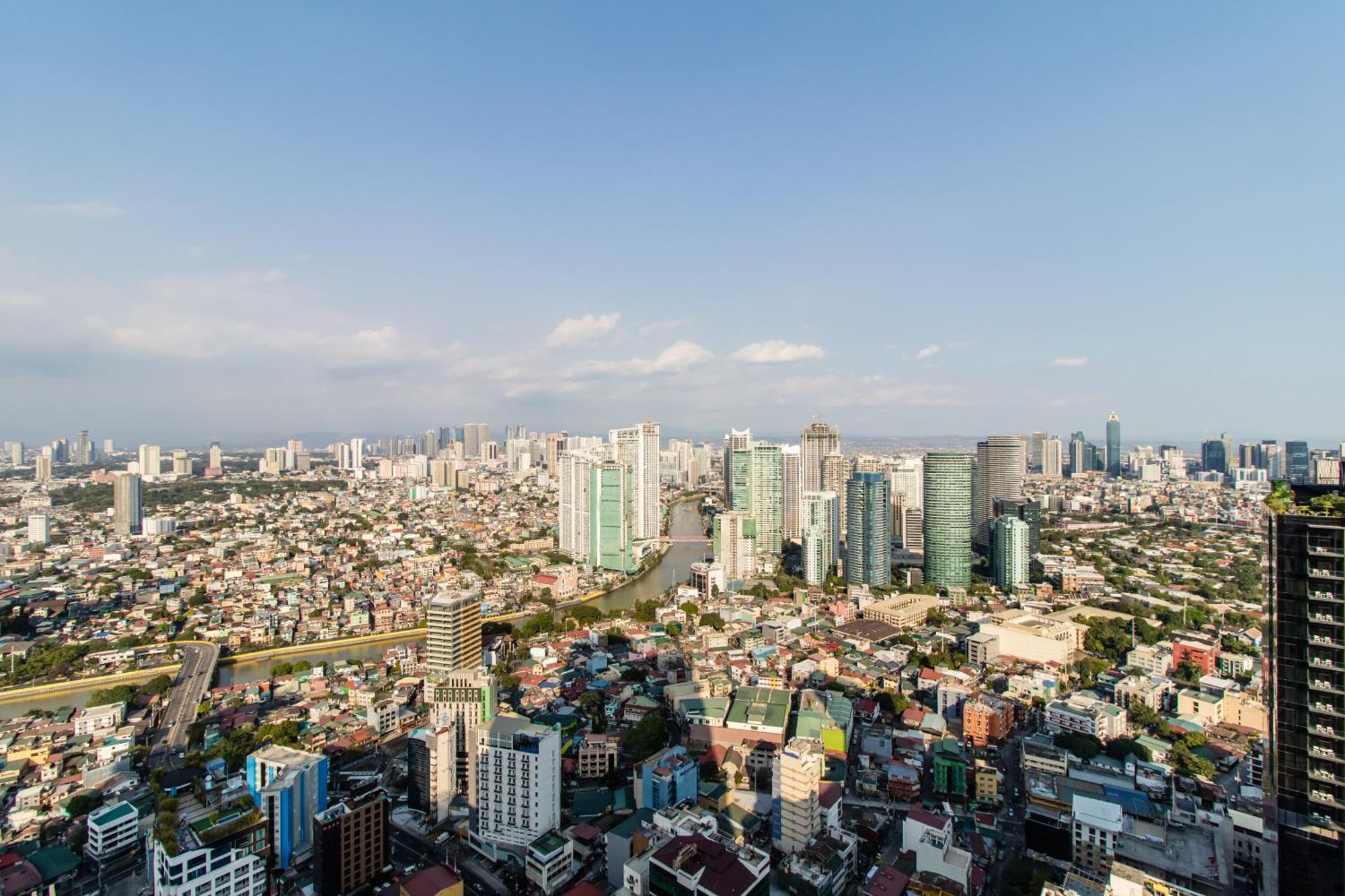 The Gramercy Residences *