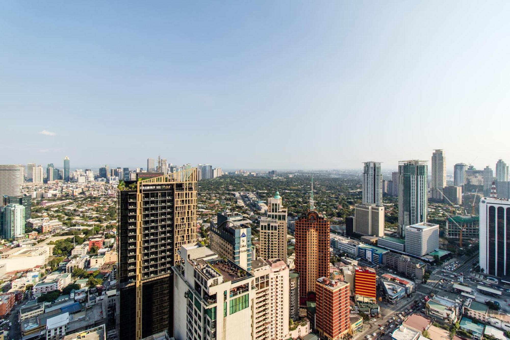 The Gramercy Residences *
