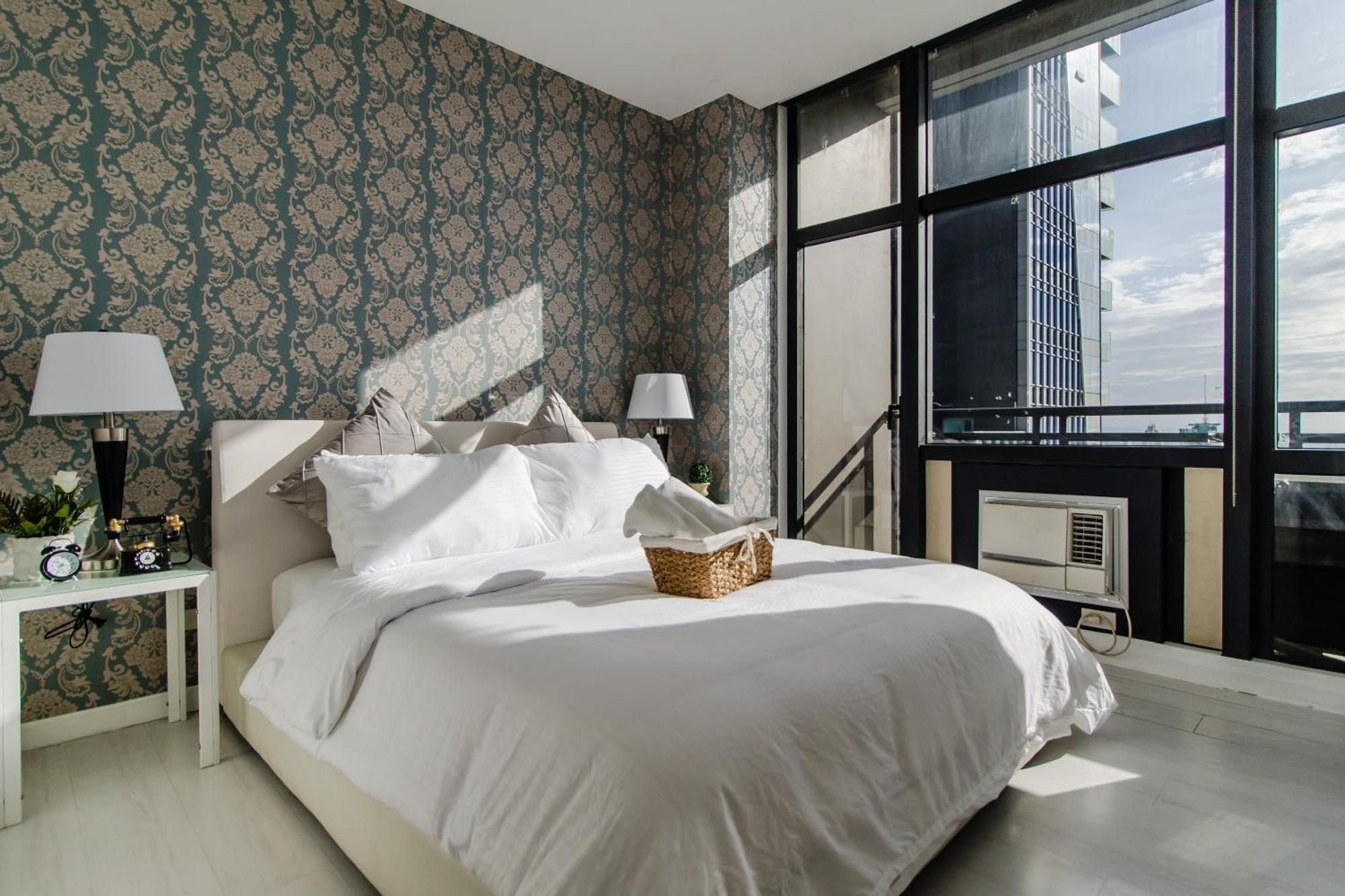 The Gramercy Residences *