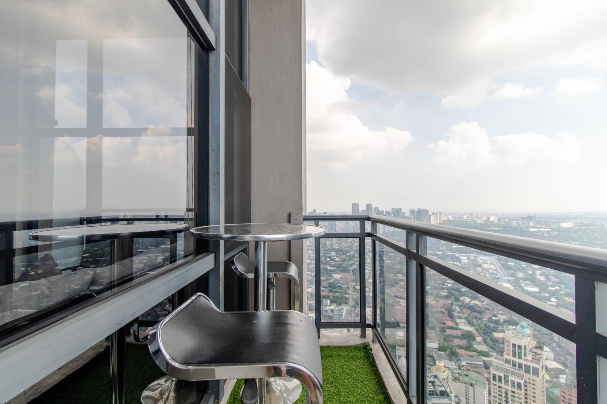 The Gramercy Residences * Manila