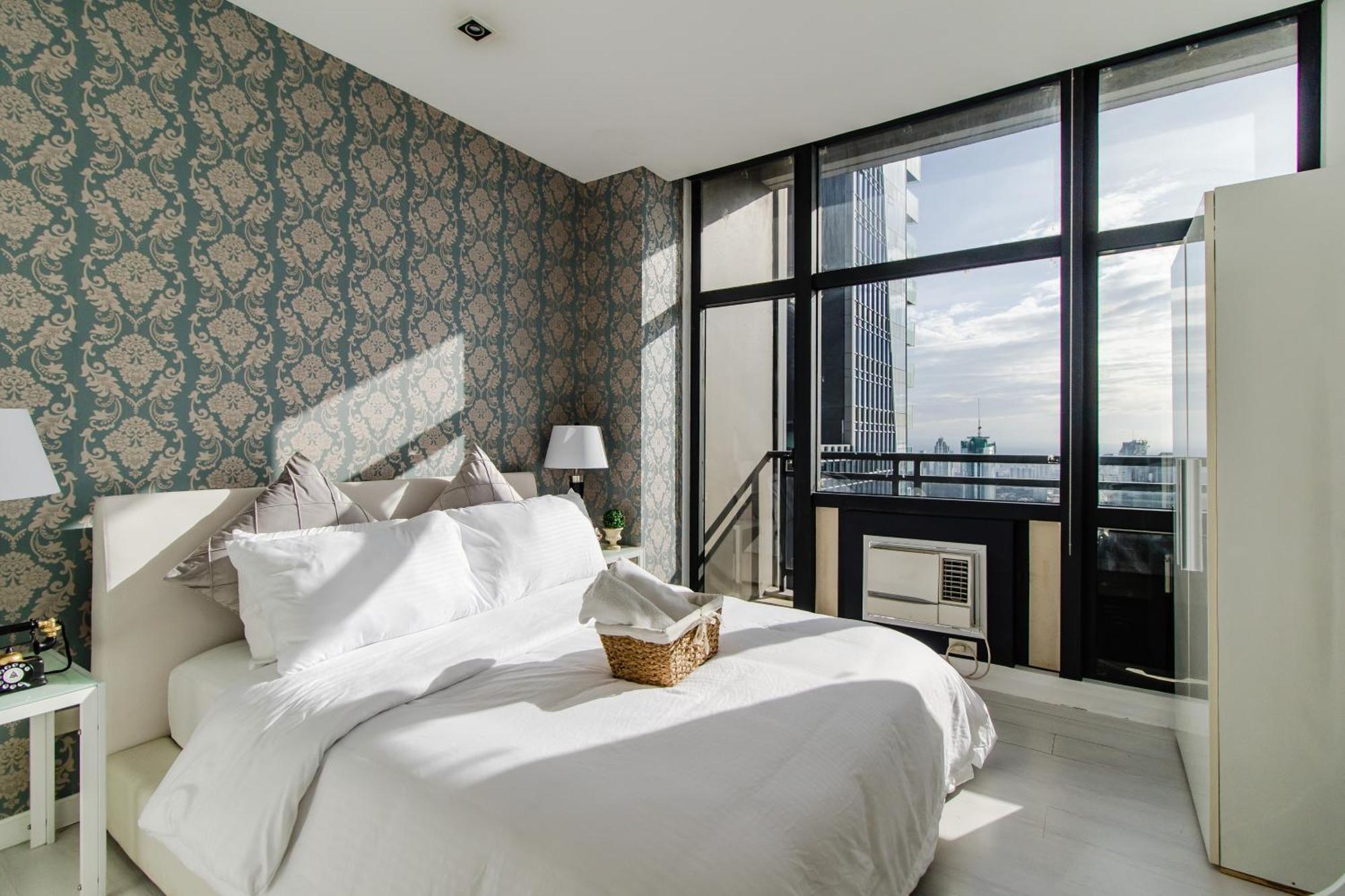 Apartment The Gramercy Residences