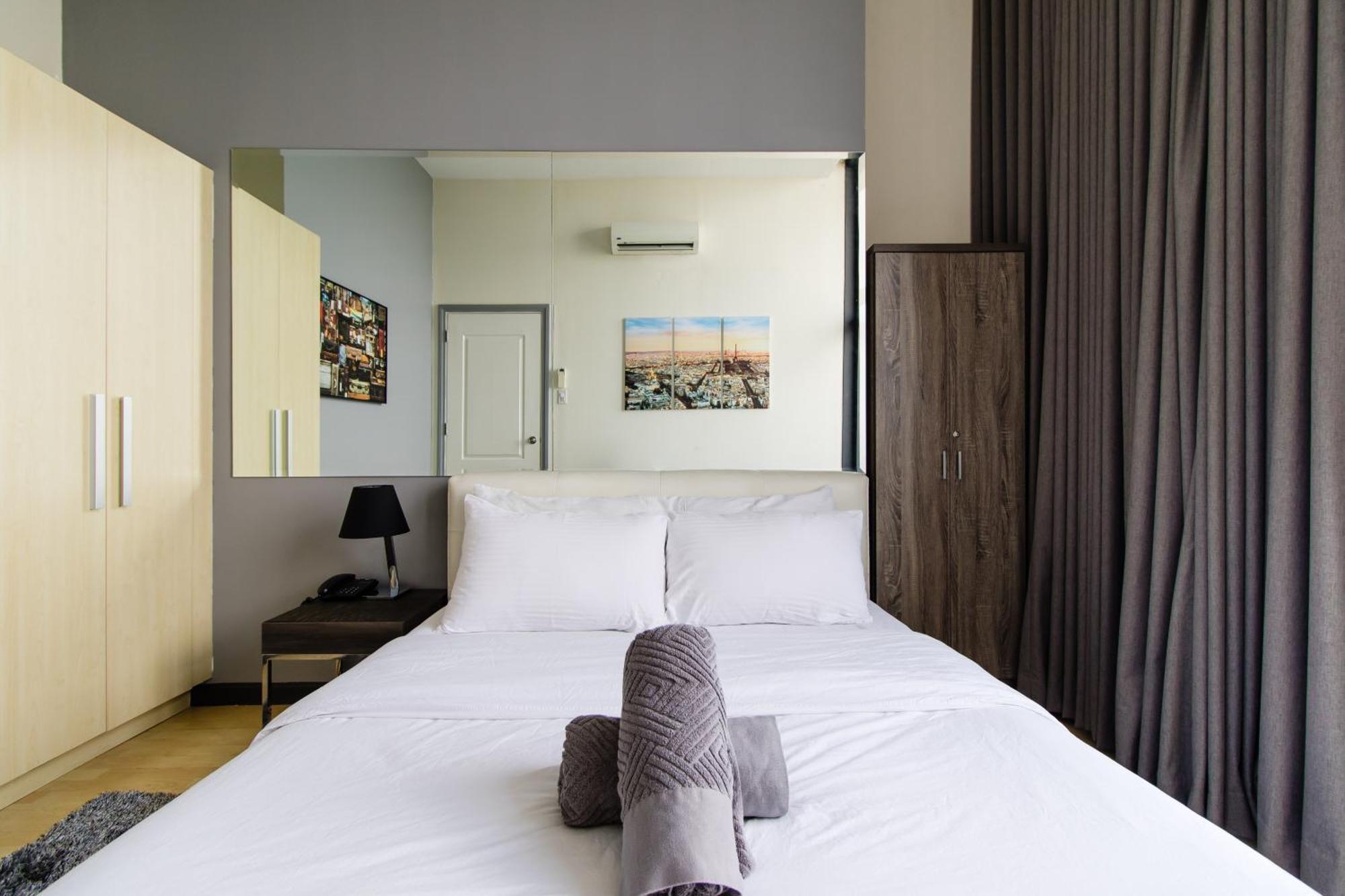 The Gramercy Residences Manila