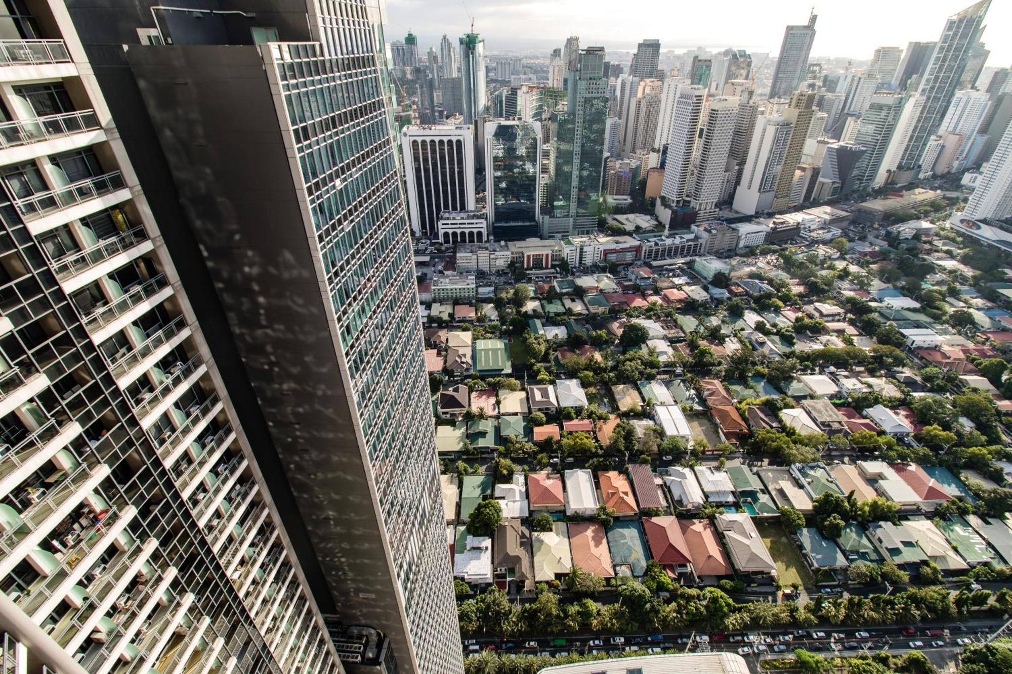 The Gramercy Residences Manila
